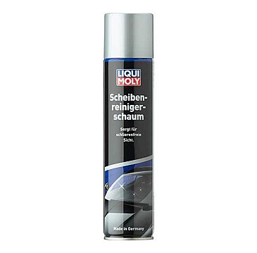 Mousse lave-glace - Liqui Moly